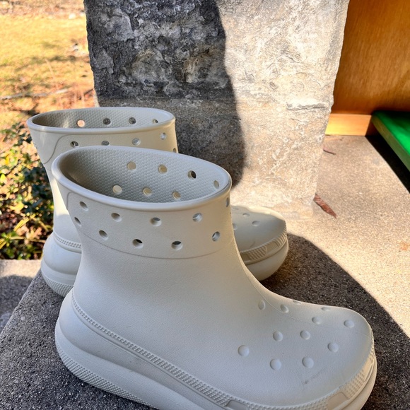 Crocs Rainboot - Picture 3 of 5